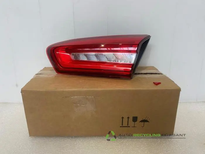 Achterlicht rechts Ford Focus Achterlicht rechts Ford Focus
