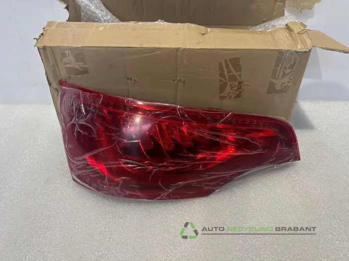 Achterlicht links Audi Q7