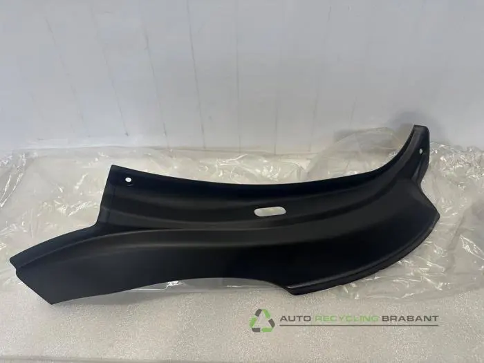 Zijpaneel Bekleding links-achter Jaguar I-Pace Zijpaneel Bekleding links-achter Jaguar I-Pace