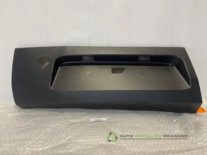 Sierstrip Ford Transit Sierstrip Ford Transit