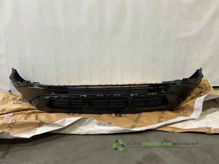 Voorbumper Citroen C3