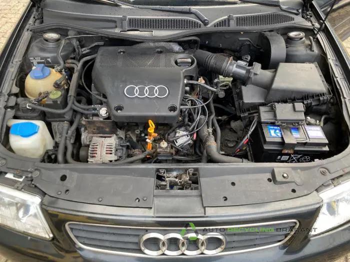 Motor Audi A3 Motor Audi A3
