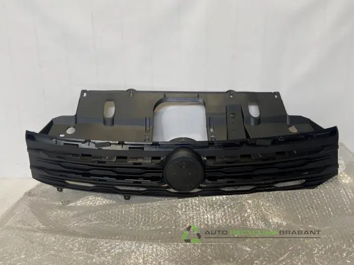 Grille Fiat Talento Grille Fiat Talento