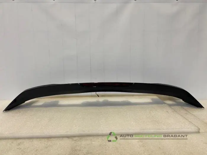 Achterspoiler BMW iX3 Achterspoiler BMW iX3