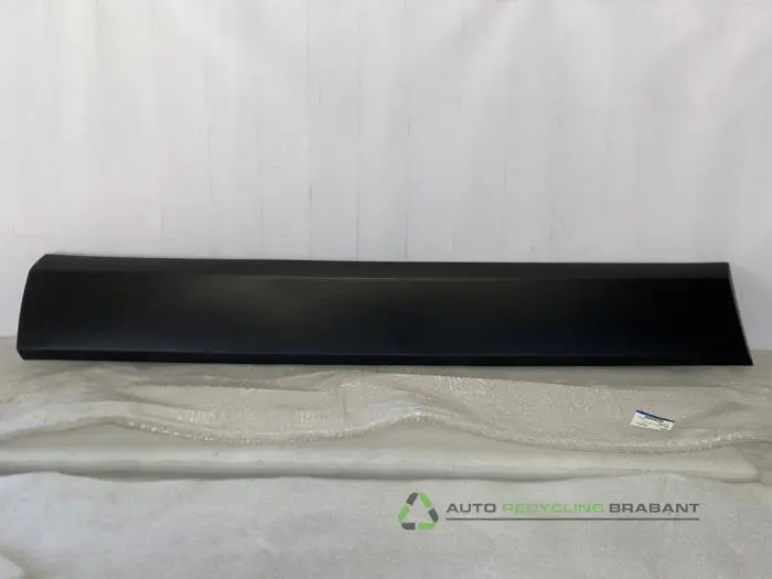 Sierstrip Ford Transit Sierstrip Ford Transit