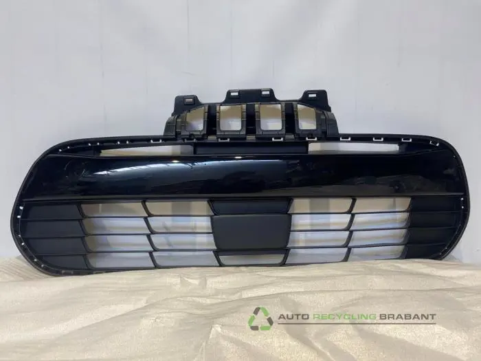 Grille Kia Rio Grille Kia Rio