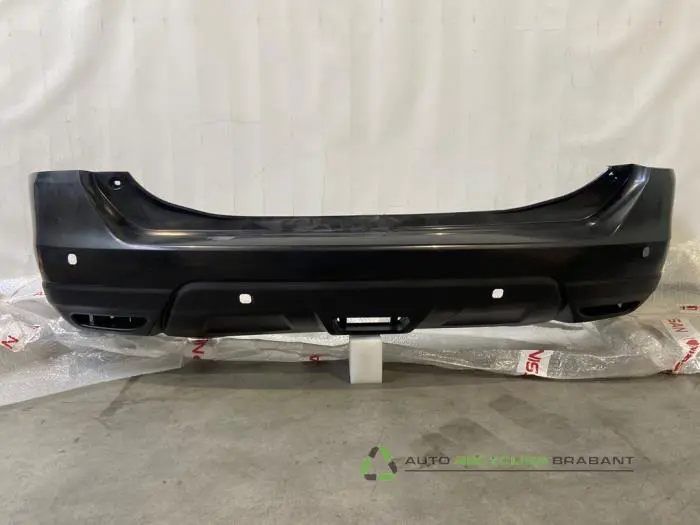 Achterbumper Nissan X-Trail Achterbumper Nissan X-Trail