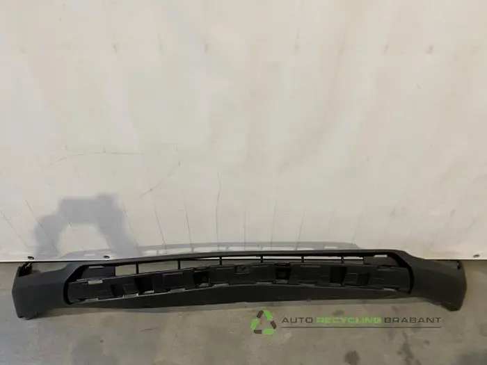Spoiler voorbumper Volvo XC40 Spoiler voorbumper Volvo XC40