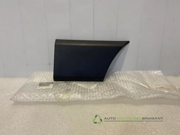 Sierstrip Renault Master