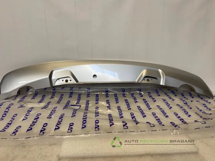 Diffuser achterbumper Volvo XC40 Diffuser achterbumper Volvo XC40