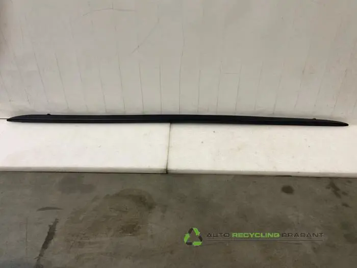 Zijskirt rechts Audi A5 Zijskirt rechts Audi A5