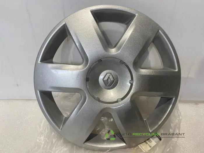 Wieldop Renault Kangoo Wieldop Renault Kangoo