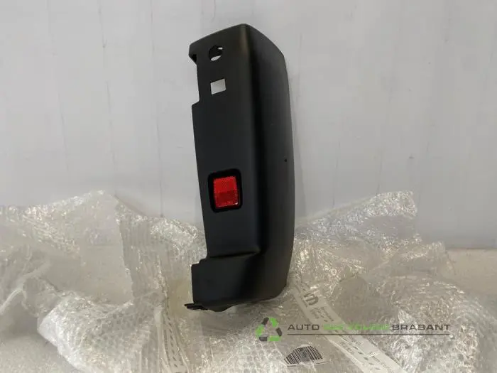 Bumperhoek rechts-achter Citroen Jumper Bumperhoek rechts-achter Citroen Jumper