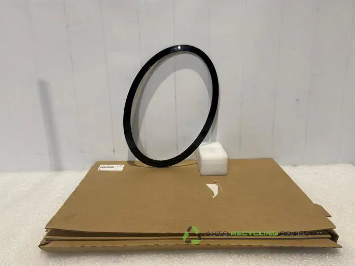 Sierstrip Mini Cooper