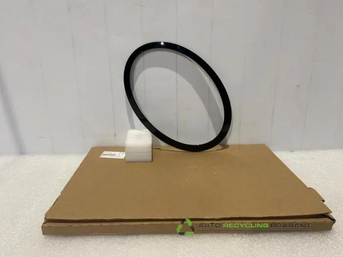 Sierstrip Mini Cooper