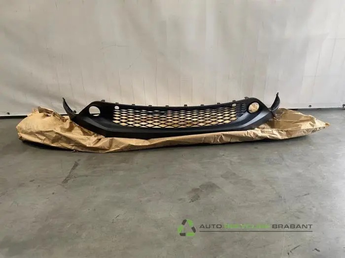 Spoiler voorbumper Toyota C-HR Spoiler voorbumper Toyota C-HR