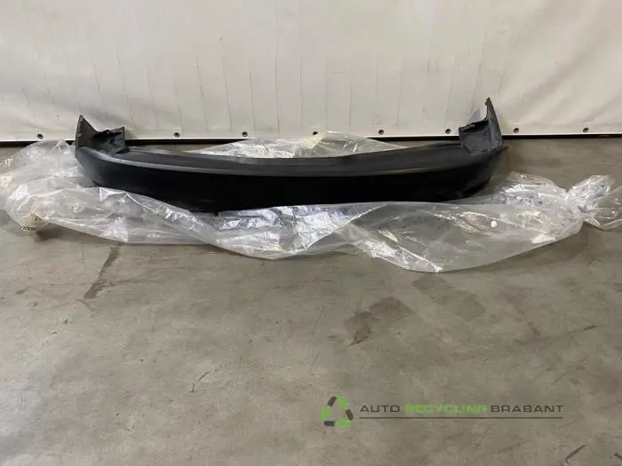 Achterbumper Ford Focus Achterbumper Ford Focus