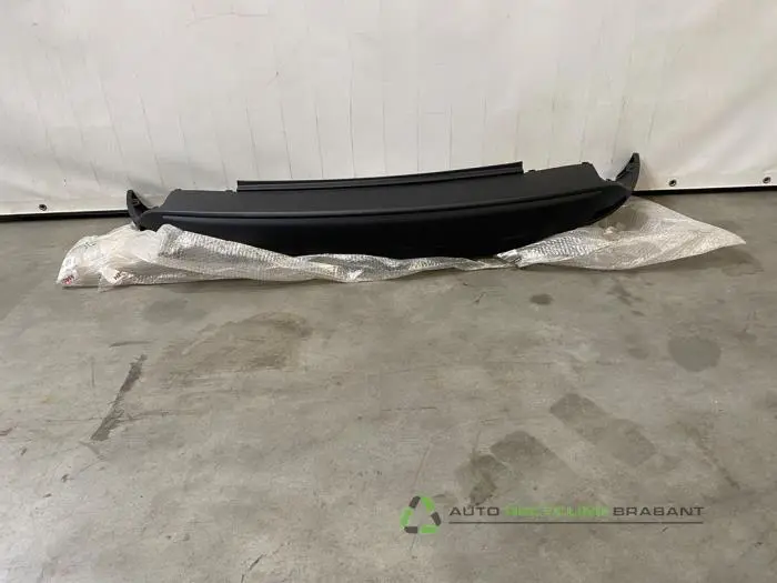 Achterbumper Renault Clio Achterbumper Renault Clio