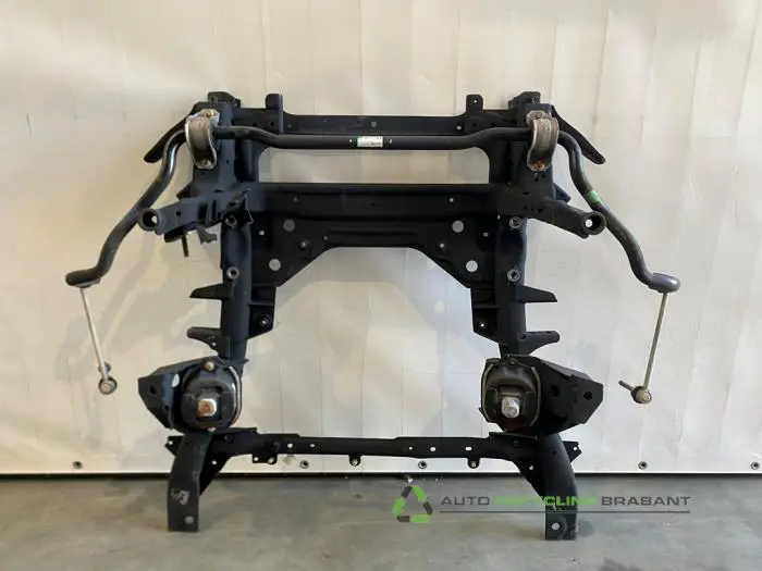 Subframe BMW X5 Subframe BMW X5