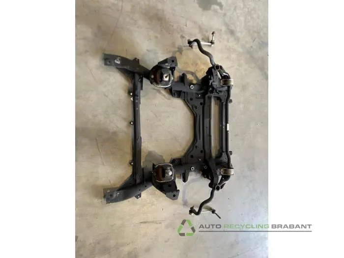 BMW X5 Subframe op voorraad