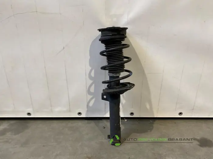 Schokdemperpoot links-voor Volkswagen Golf