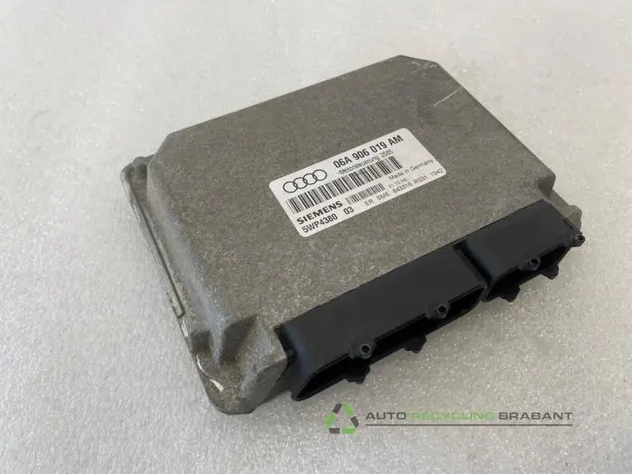 Computer Motormanagement Audi A3