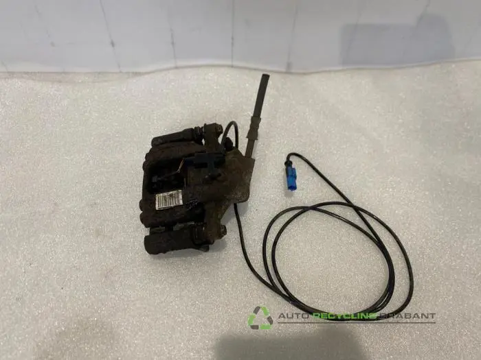 Remklauw (Tang) rechts-achter Volkswagen Crafter Remklauw (Tang) rechts-achter Volkswagen Crafter