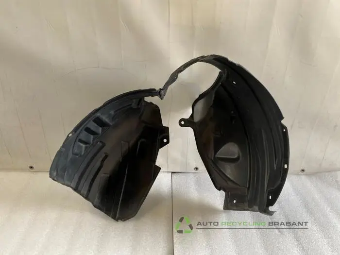 Wielkuip Nissan Juke Wielkuip Nissan Juke