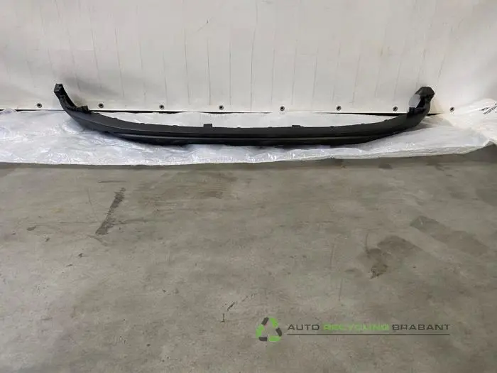 Spoiler voorbumper Hyundai Tucson Spoiler voorbumper Hyundai Tucson