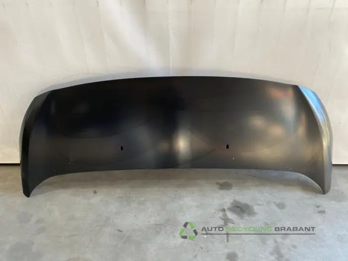 Motorkap Opel Vivaro Motorkap Opel Vivaro