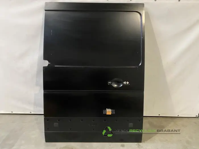 Schuifdeur rechts Renault Master Schuifdeur rechts Renault Master