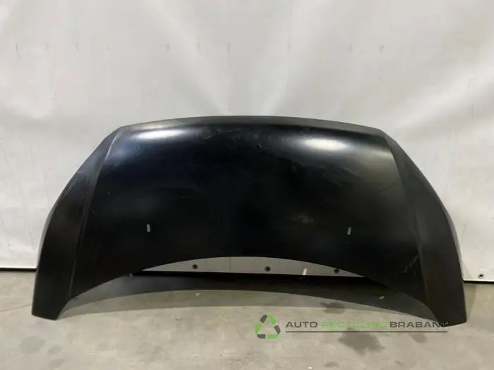 Motorkap Ford Transit Custom Motorkap Ford Transit Custom