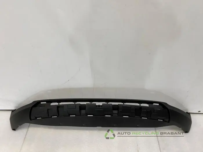 Spoiler voorbumper Volvo XC40 Spoiler voorbumper Volvo XC40