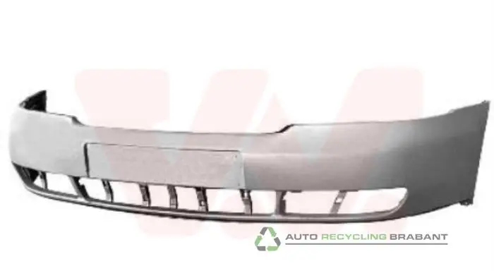 Voorbumper Audi A4 Voorbumper Audi A4