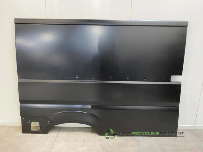 Zijkant Carrosserie rechts Fiat Ducato