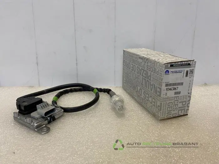 Lambda Sonde Renault Trafic