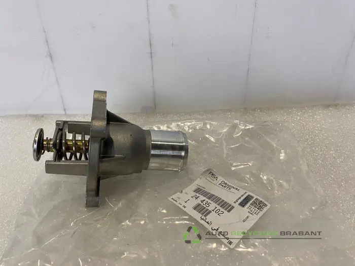 Thermostaathuis Opel Corsa Thermostaathuis Opel Corsa