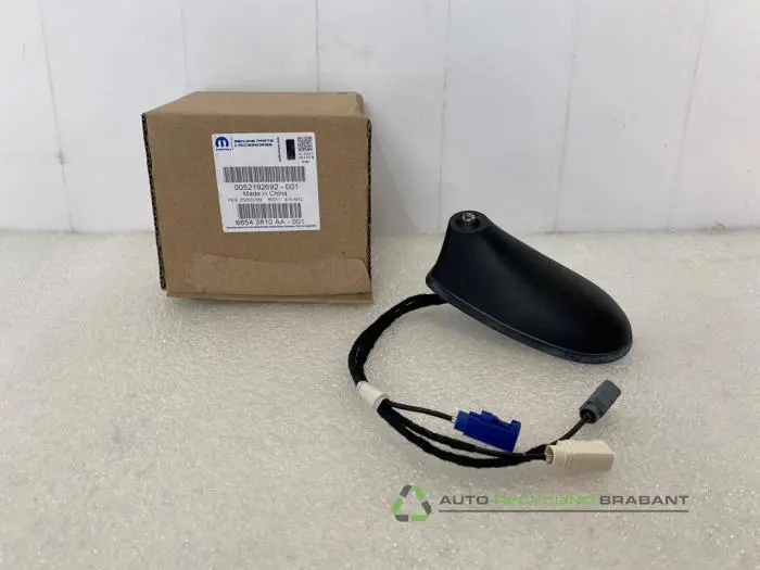 Antenne Jeep Renegade