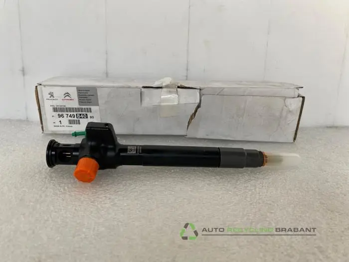 Verstuiver (diesel) Peugeot Expert Verstuiver (diesel) Peugeot Expert