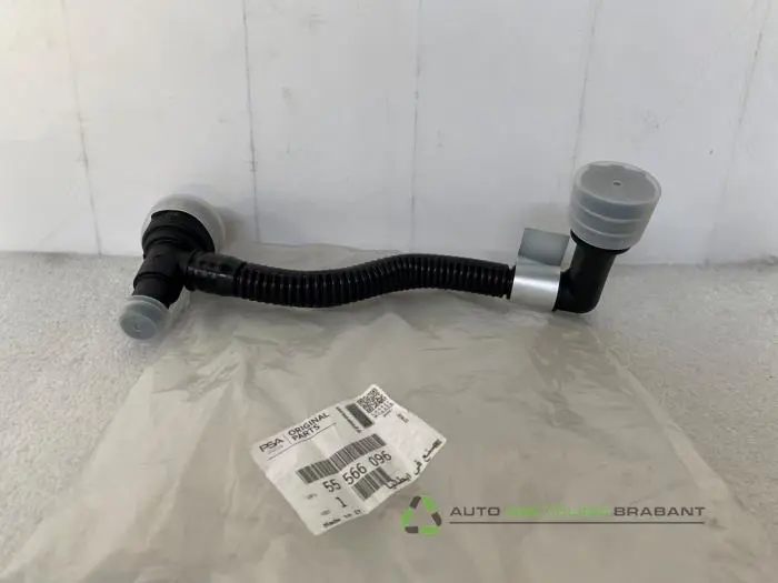 Radiateurslang Opel Astra Radiateurslang Opel Astra