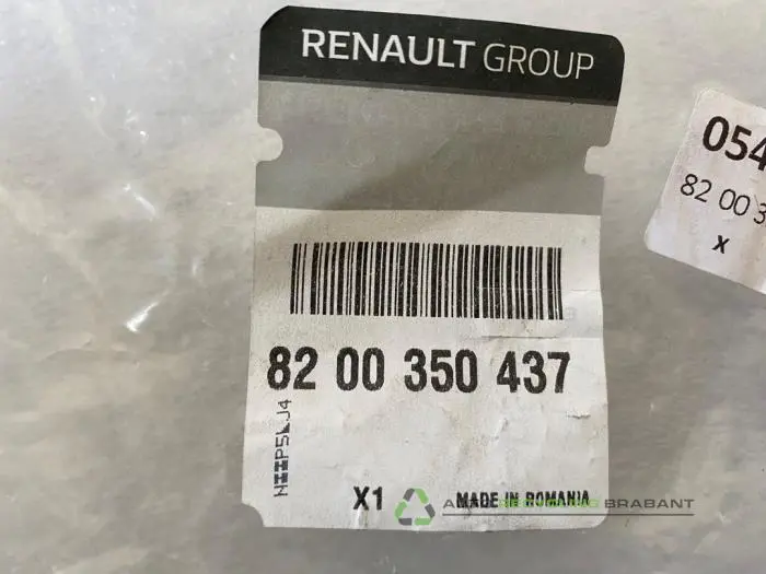 Rear door mechanism 4-door, right - 730811cd-68f5-4b18-9a15-b32f404470a3.jpg