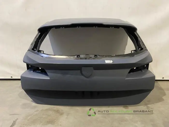 Achterklep Peugeot 308 Achterklep Peugeot 308