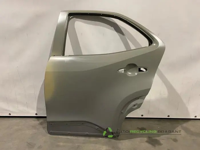 Portier 4Deurs links-achter Toyota Yaris Cross Portier 4Deurs links-achter Toyota Yaris Cross