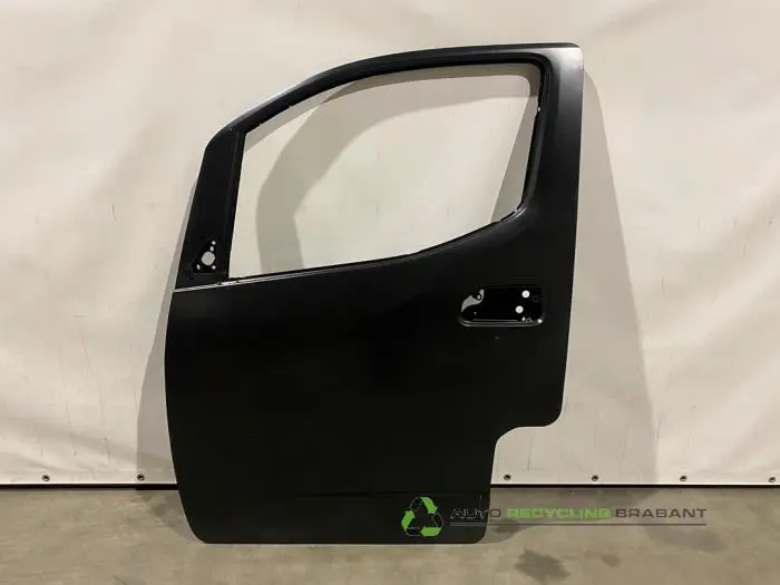 Portier 2Deurs links Nissan NV200 Portier 2Deurs links Nissan NV200