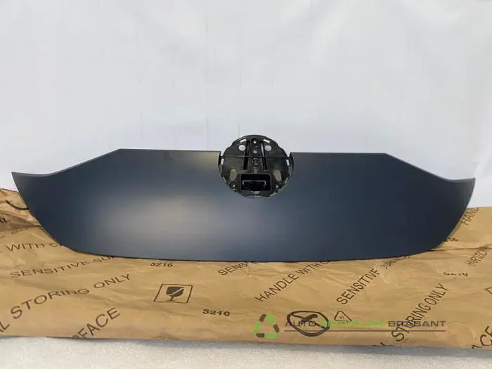 Motorkap Volkswagen ID. Buzz Motorkap Volkswagen ID. Buzz