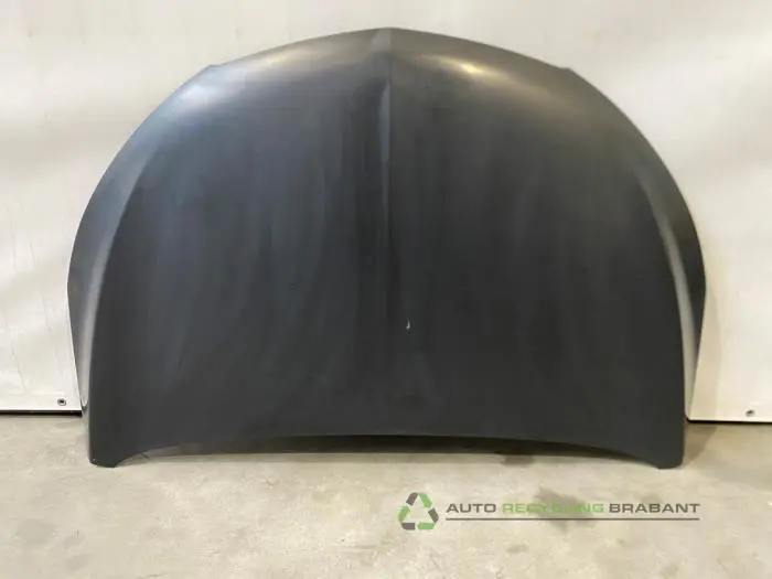 Motorkap Opel Mokka Motorkap Opel Mokka