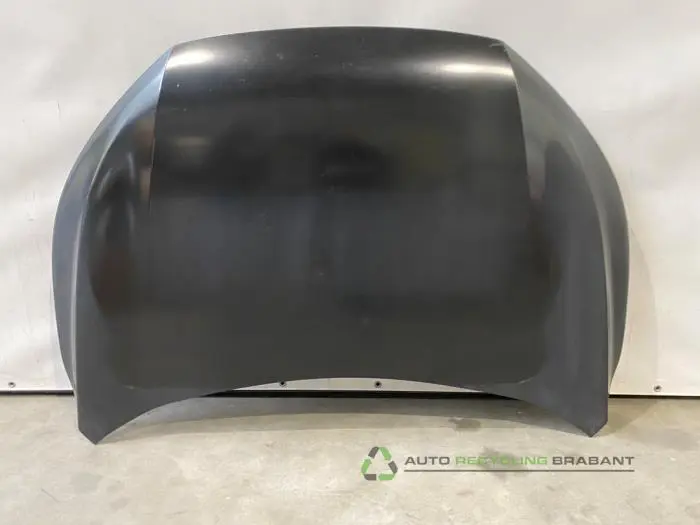 Motorkap Mitsubishi Eclipse Cross Motorkap Mitsubishi Eclipse Cross