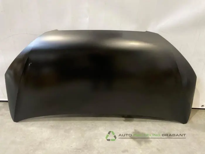 Motorkap Seat Mii Motorkap Seat Mii