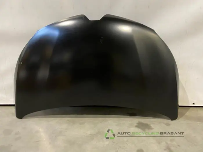 Motorkap Renault Captur Motorkap Renault Captur