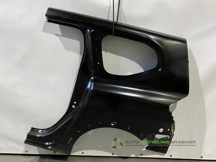 Zijpaneel links-achter Dacia Jogger Zijpaneel links-achter Dacia Jogger